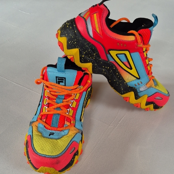 Fila Oakmon TR, Multi- Color - Picture 1 of 9